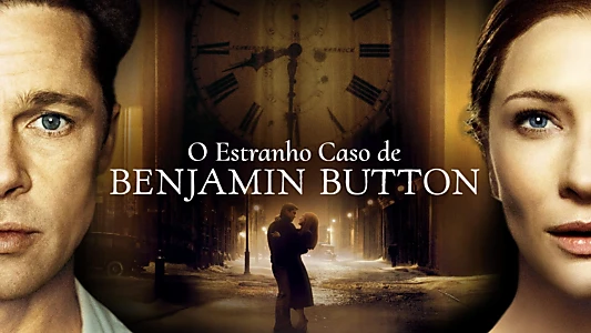 The Curious Case of Benjamin Button