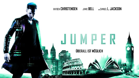 Jumper