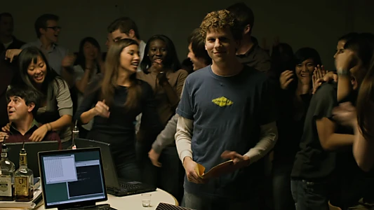 The Social Network