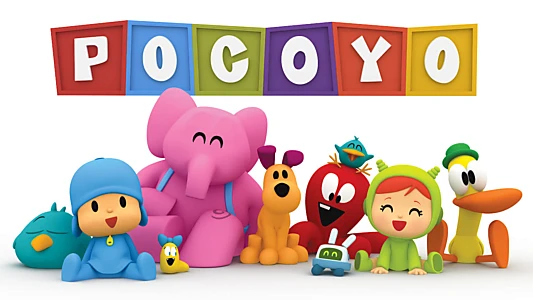 Pocoyo