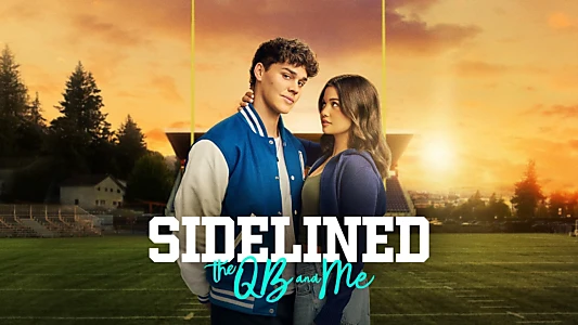 Sidelined: The QB and Me