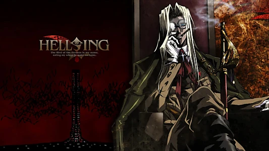 Hellsing Ultimate