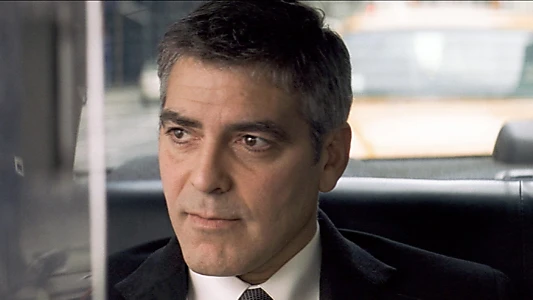 Michael Clayton