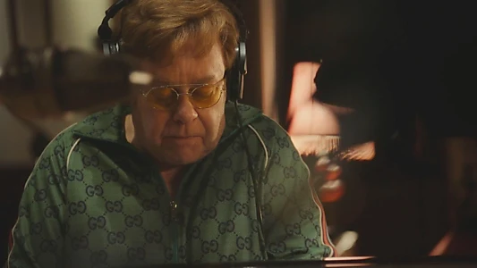 Elton John: Never Too Late