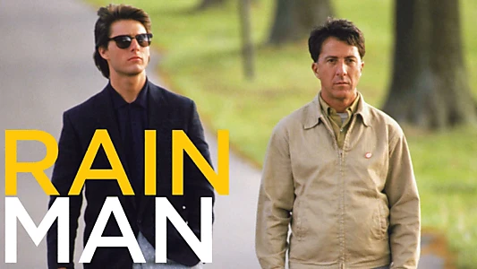 Rain Man