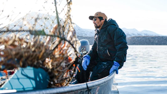 Life Below Zero: First Alaskans