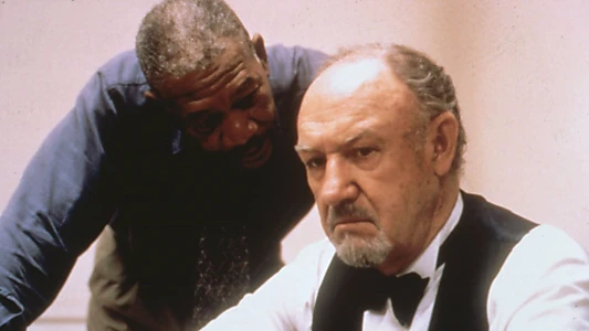 Under Suspicion