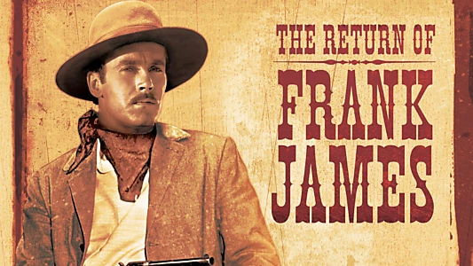 The Return of Frank James