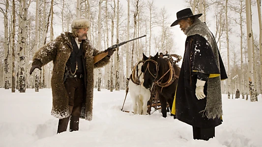 The Hateful Eight