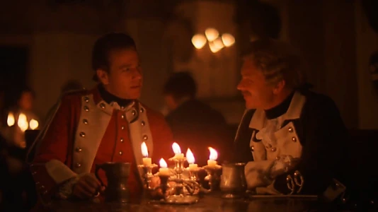 Barry Lyndon