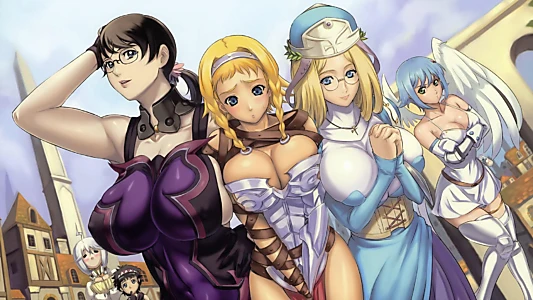 Queen's Blade