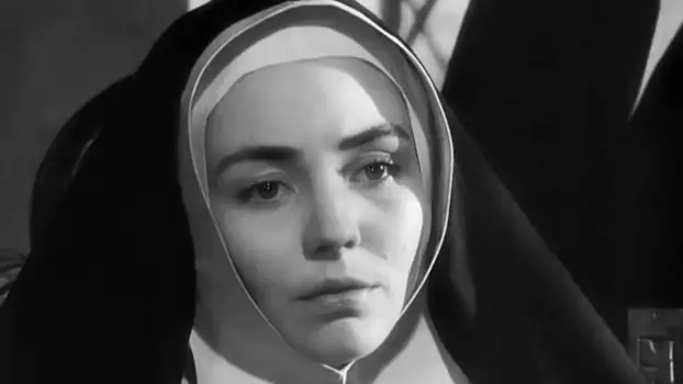 The Song of Bernadette