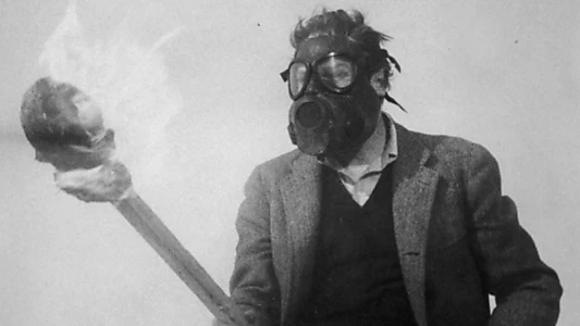 The Last Man on Earth