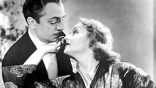 My Man Godfrey