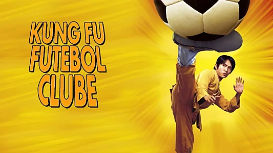 Shaolin Soccer