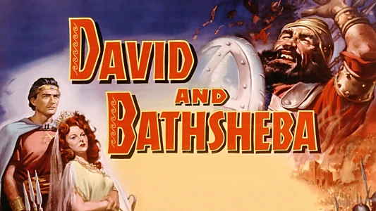 David and Bathsheba