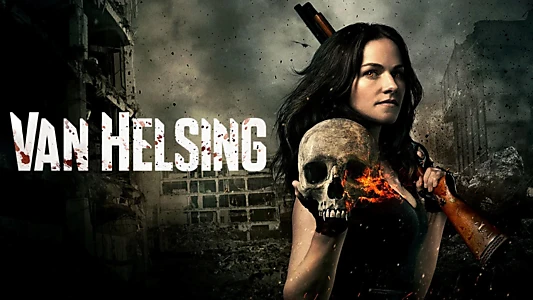 Van Helsing