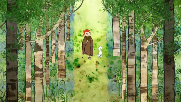 The Secret of Kells