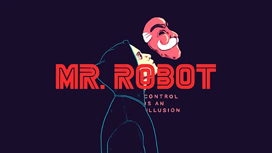 Mr. Robot