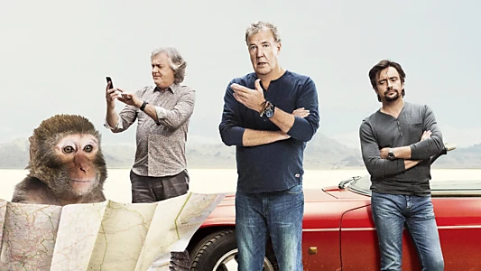 The Grand Tour