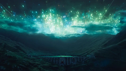 Andor: A Disney+ Day Special Look