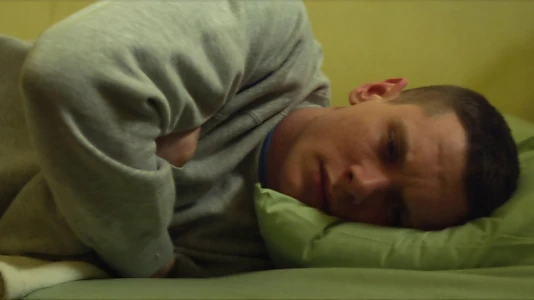 Starred Up