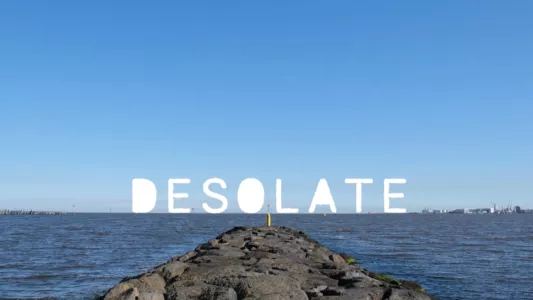 DESOLATE