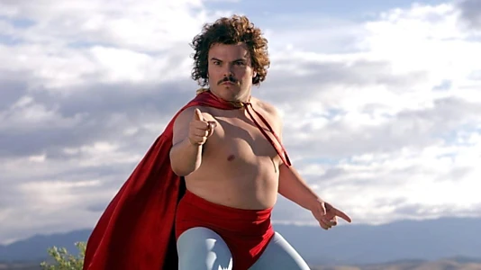 Nacho Libre