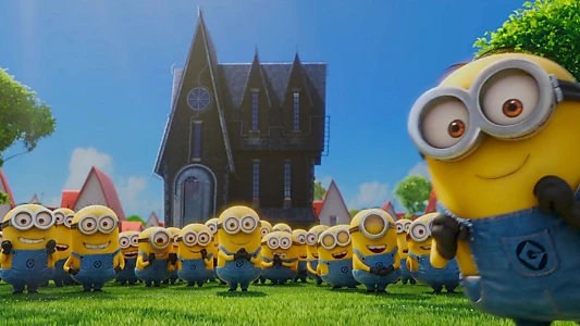 Minions & More 1