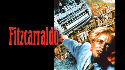 Fitzcarraldo