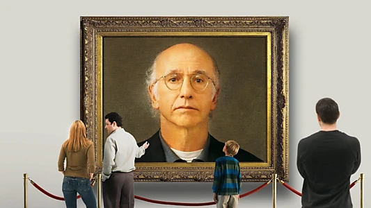 Curb Your Enthusiasm