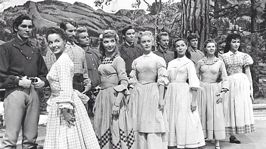 Seven Brides for Seven Brothers