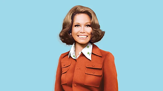 The Mary Tyler Moore Show