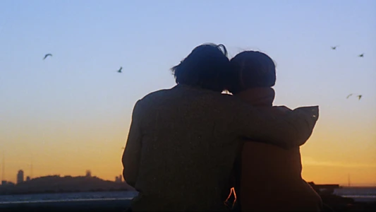 Harold and Maude