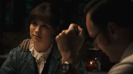 The Conjuring: Last Rites
