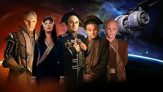 Babylon 5