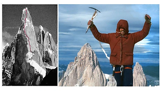 Jim Bridwell, The Yosemite Living Legend
