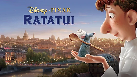 Ratatouille