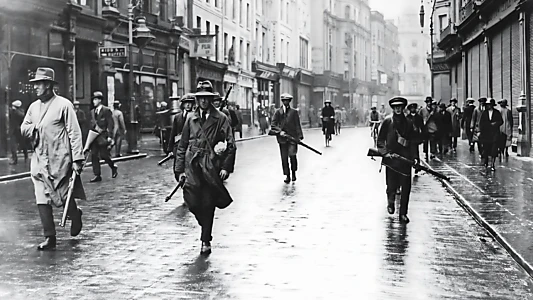 The Irish Civil War
