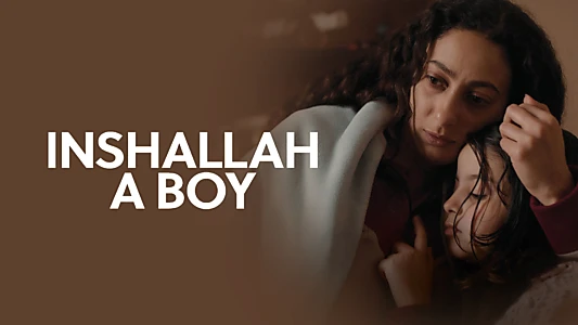 Inshallah a Boy