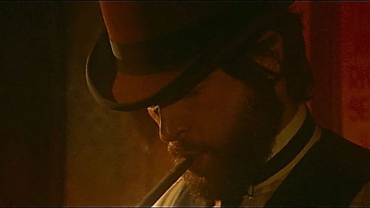 McCabe & Mrs. Miller