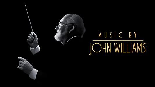 Music by John Williams