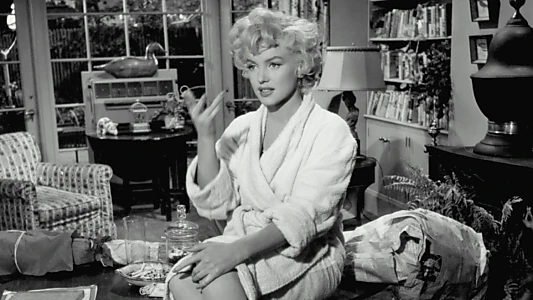 The Seven Year Itch