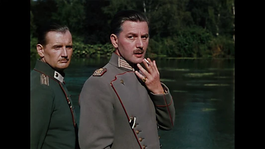 The Life and Death of Colonel Blimp