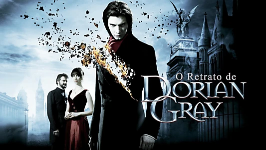 Dorian Gray