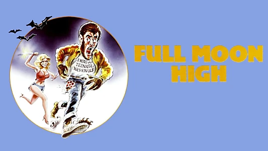 Full Moon High