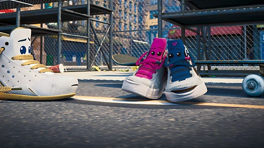 Sneaks