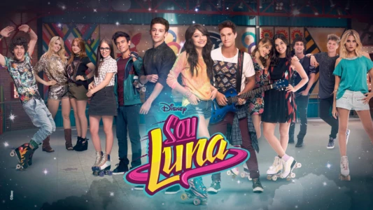 Soy Luna