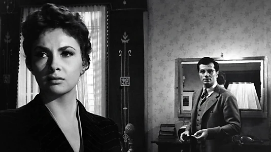 The Wayward Wife