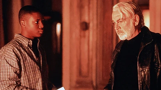 Finding Forrester